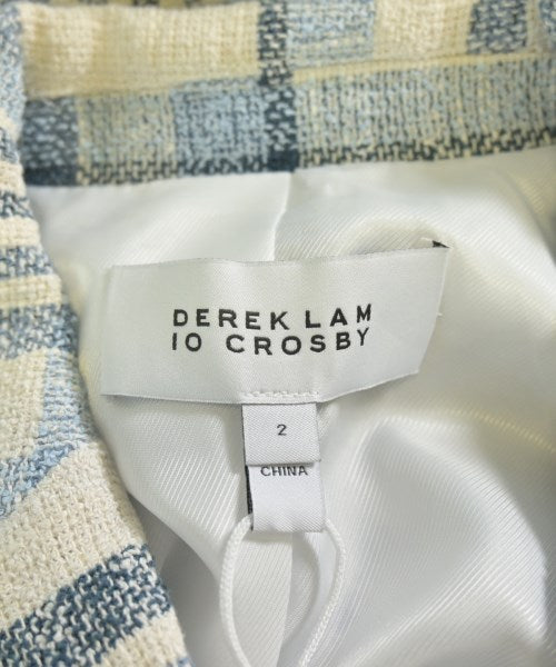 10CROSBY DEREK LAM 休閒夾克