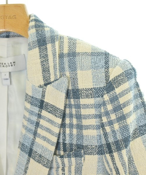 10CROSBY DEREK LAM 休閒夾克