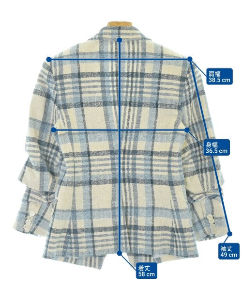 10CROSBY DEREK LAM 休閒夾克