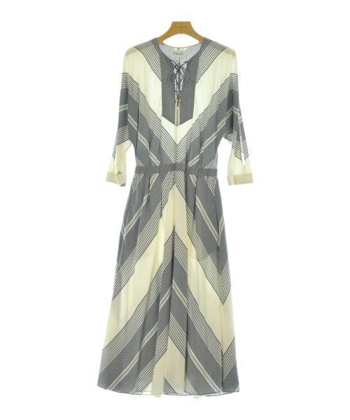 10CROSBY DEREK LAM 洋裝