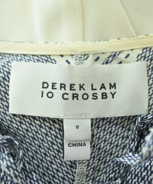 10CROSBY DEREK LAM 洋裝