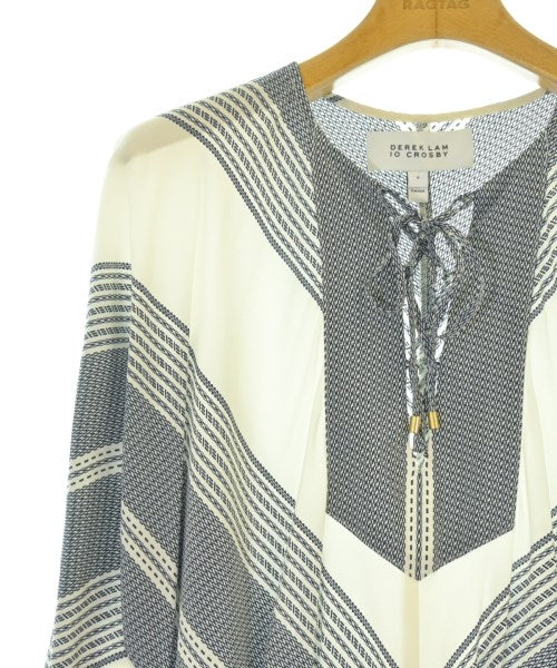 10CROSBY DEREK LAM 洋裝