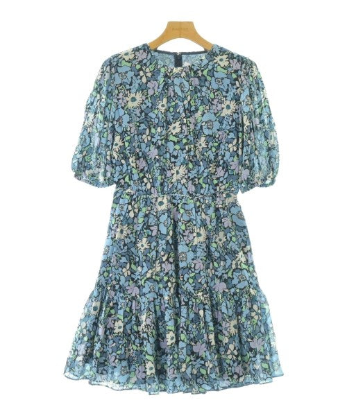 10CROSBY DEREK LAM 洋裝