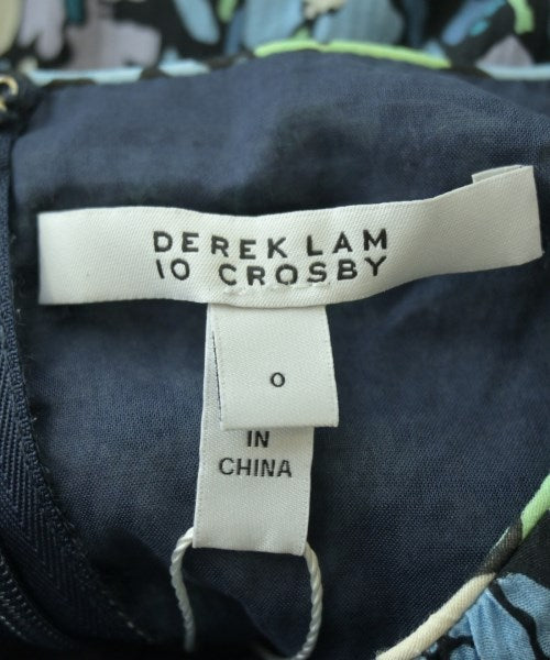 10CROSBY DEREK LAM 洋裝