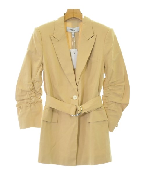 10CROSBY DEREK LAM 休閒夾克