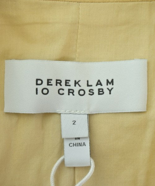 10CROSBY DEREK LAM 休閒夾克