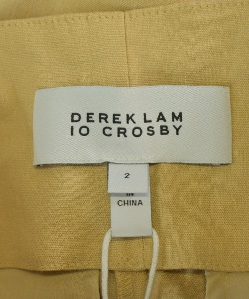 10CROSBY DEREK LAM 長褲