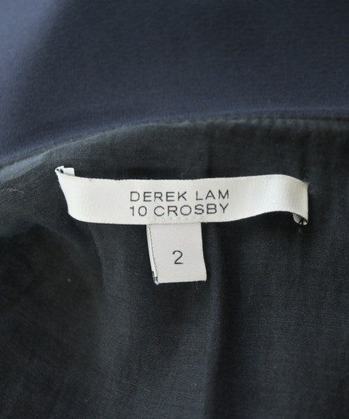 10CROSBY DEREK LAM 女襯衫
