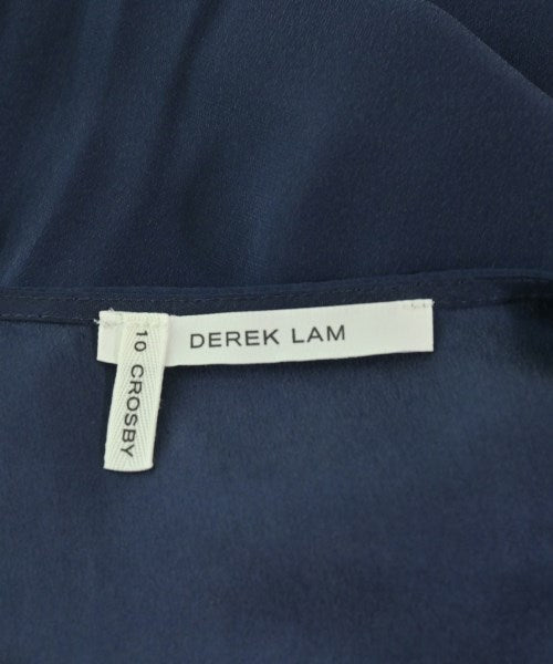 10CROSBY DEREK LAM 連身衣/馬戲團服/連身褲
