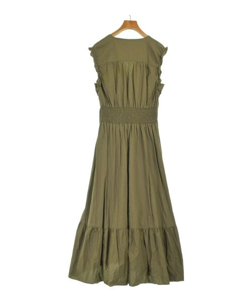 10CROSBY DEREK LAM 洋裝