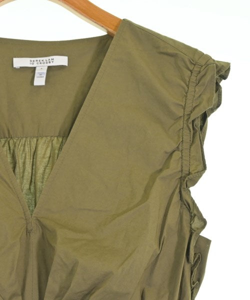10CROSBY DEREK LAM 洋裝