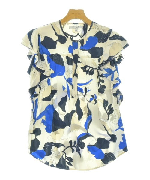 10CROSBY DEREK LAM 女襯衫