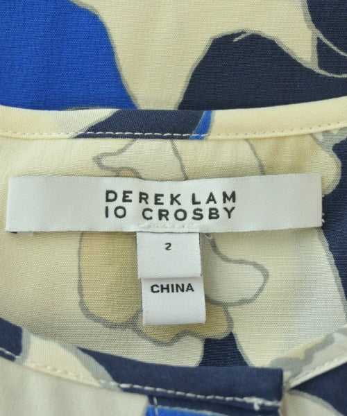 10CROSBY DEREK LAM 女襯衫