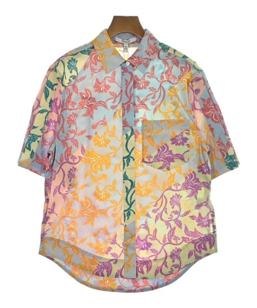 10CROSBY DEREK LAM 休閒襯衫