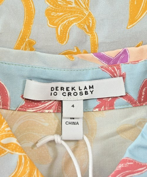 10CROSBY DEREK LAM 休閒襯衫