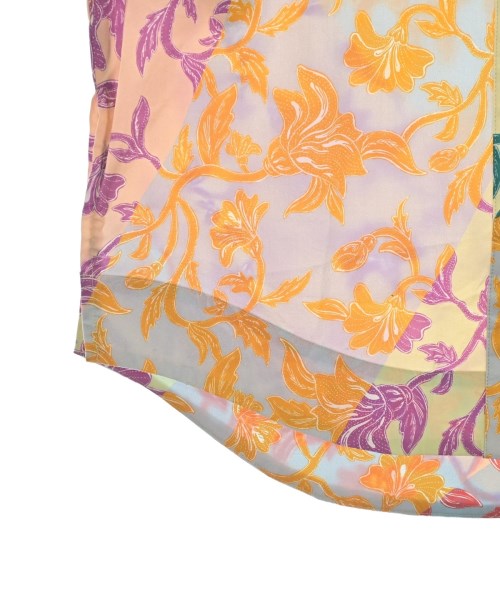 10CROSBY DEREK LAM 休閒襯衫