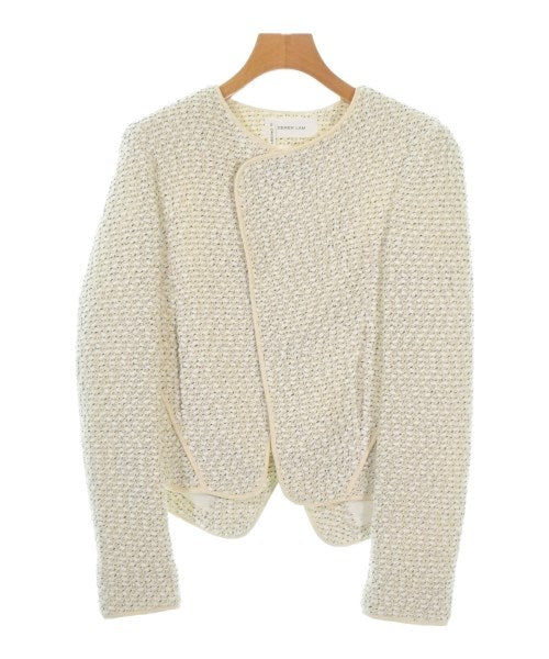 10CROSBY DEREK LAM 無領外套