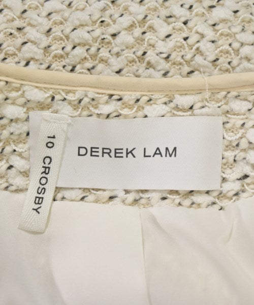 10CROSBY DEREK LAM 無領外套