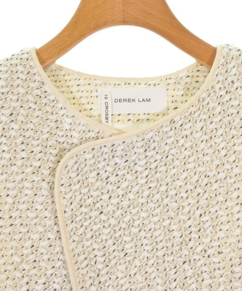 10CROSBY DEREK LAM 無領外套