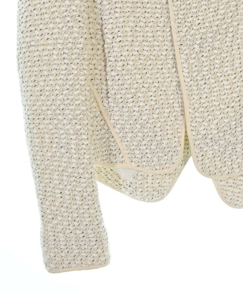 10CROSBY DEREK LAM 無領外套