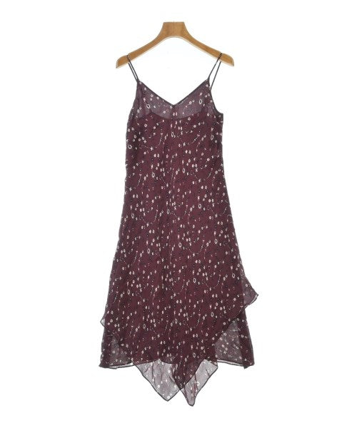 10CROSBY DEREK LAM 洋裝