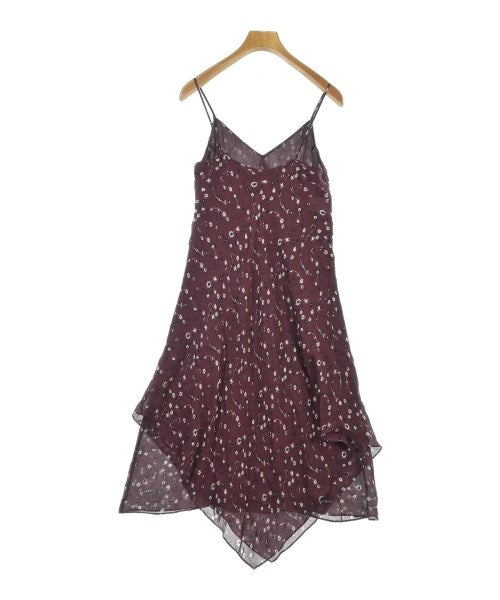 10CROSBY DEREK LAM 洋裝