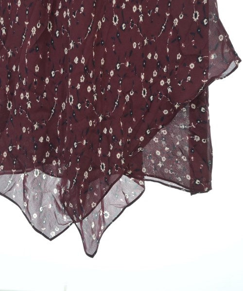 10CROSBY DEREK LAM 洋裝