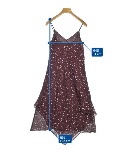 10CROSBY DEREK LAM 洋裝