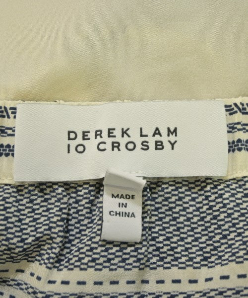 10CROSBY DEREK LAM 女襯衫