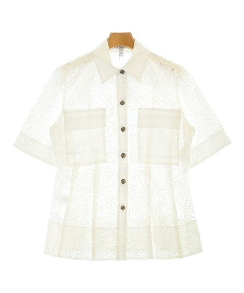 10CROSBY DEREK LAM 休閒襯衫