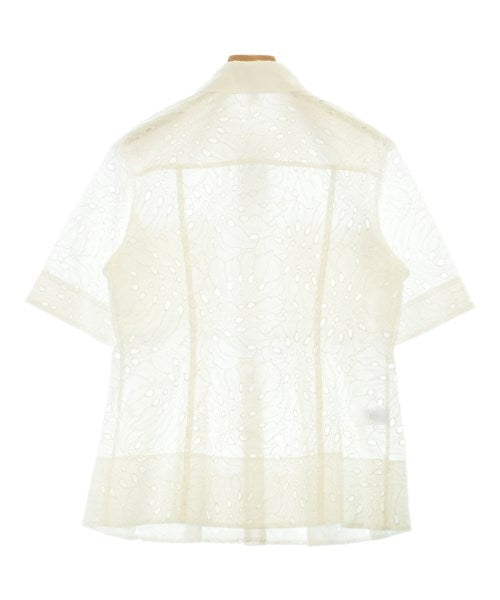 10CROSBY DEREK LAM 休閒襯衫