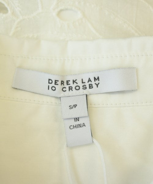 10CROSBY DEREK LAM 休閒襯衫