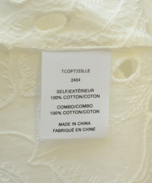 10CROSBY DEREK LAM 休閒襯衫