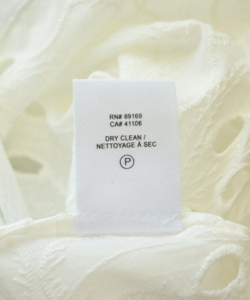 10CROSBY DEREK LAM 休閒襯衫