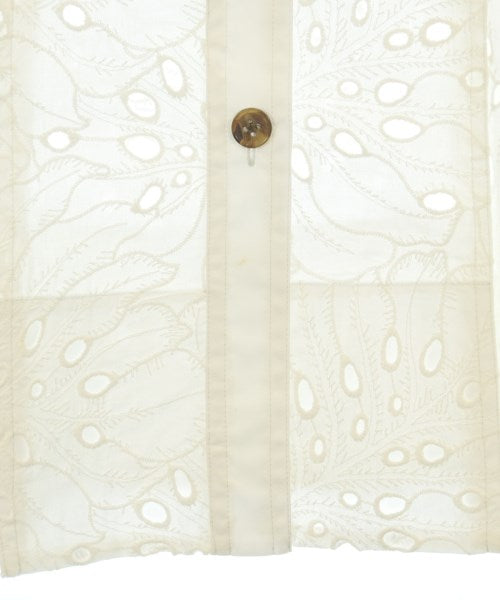 10CROSBY DEREK LAM 休閒襯衫