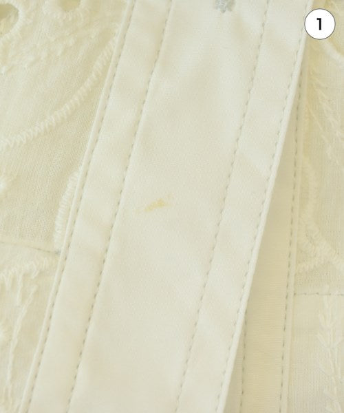 10CROSBY DEREK LAM 休閒襯衫