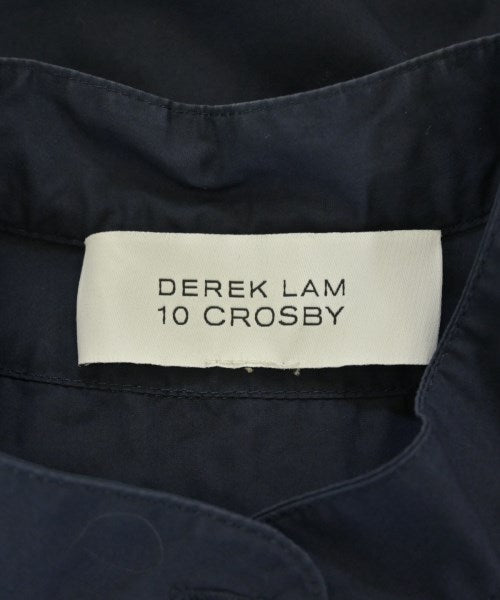 10CROSBY DEREK LAM 休閒襯衫