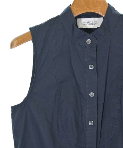 10CROSBY DEREK LAM 休閒襯衫