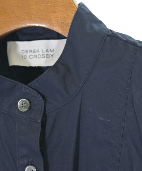 10CROSBY DEREK LAM 休閒襯衫