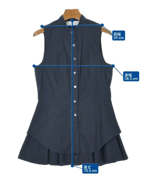 10CROSBY DEREK LAM 休閒襯衫