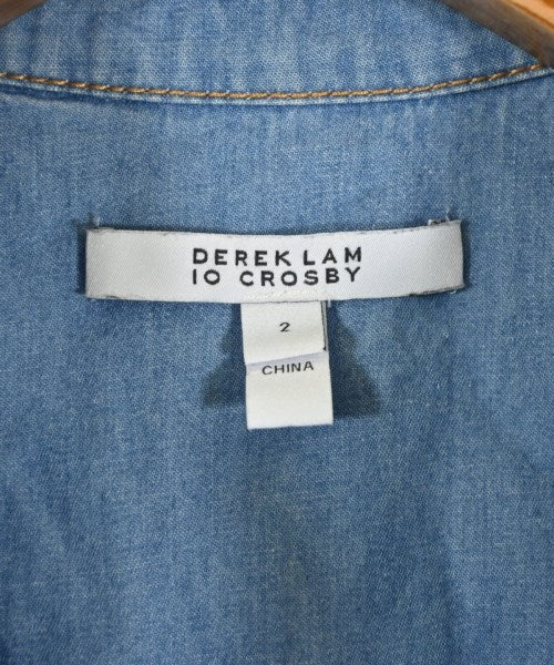 10CROSBY DEREK LAM 休閒襯衫
