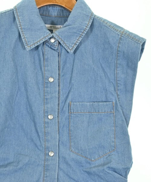 10CROSBY DEREK LAM 休閒襯衫