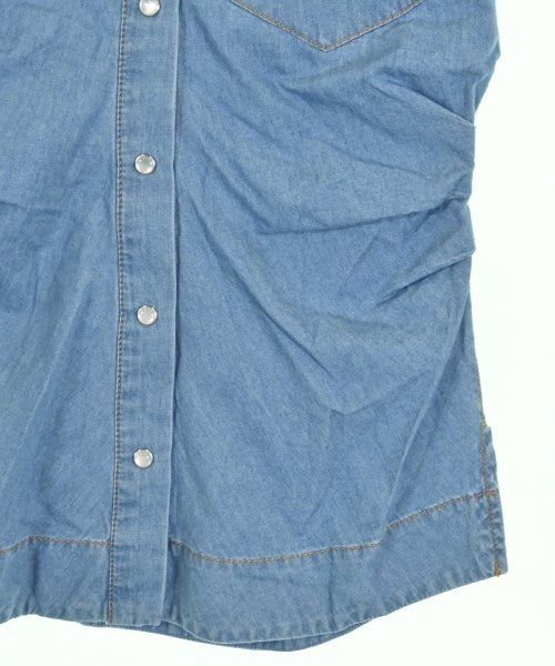 10CROSBY DEREK LAM 休閒襯衫