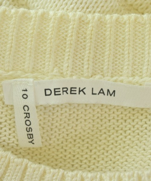 10CROSBY DEREK LAM 毛衣
