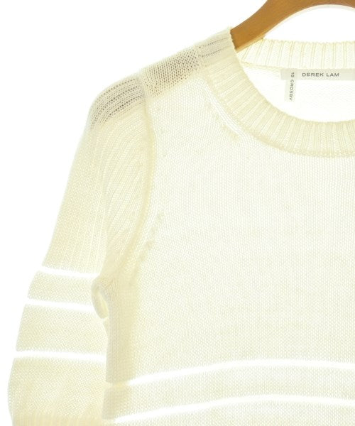 10CROSBY DEREK LAM 毛衣