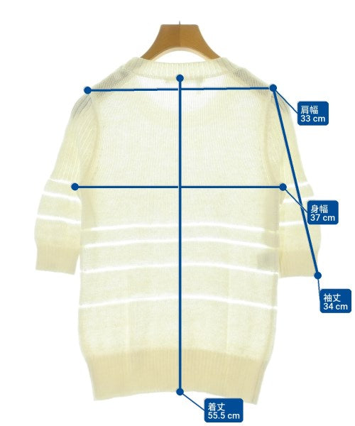 10CROSBY DEREK LAM 毛衣