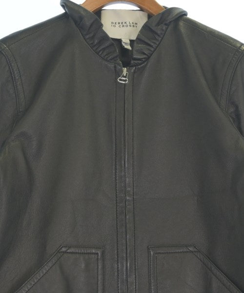 10CROSBY DEREK LAM 其他飛行外套