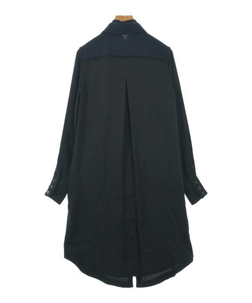 10CROSBY DEREK LAM 襯衫裙