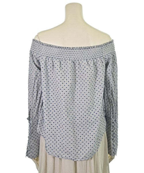 10CROSBY DEREK LAM 女襯衫