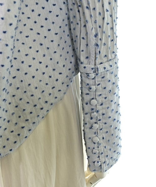 10CROSBY DEREK LAM 女襯衫